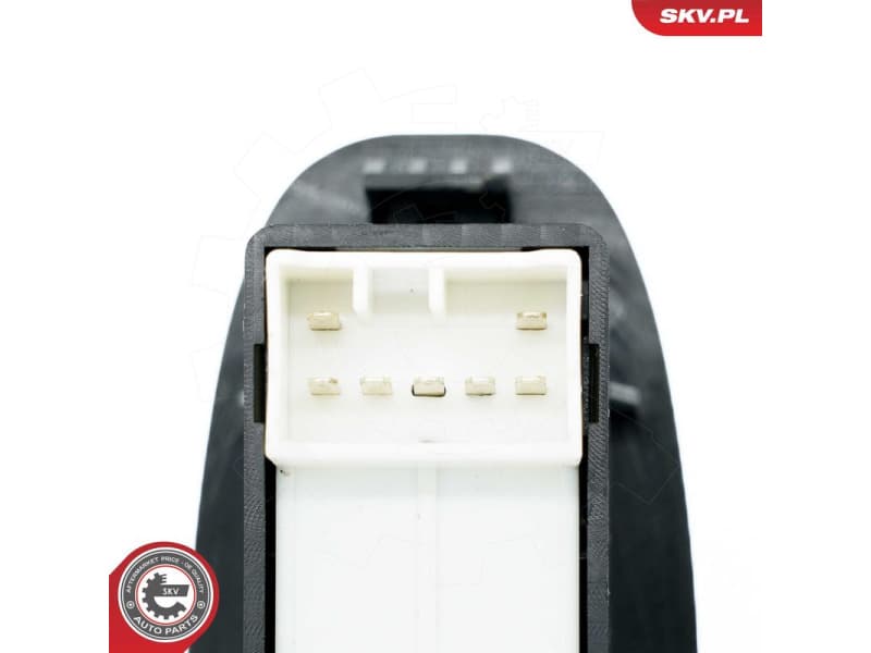 Switch, window regulator 37SKV496 - image 4