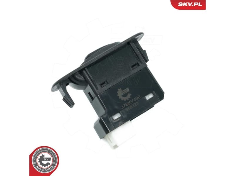 Switch, window regulator 37SKV496 - image 5