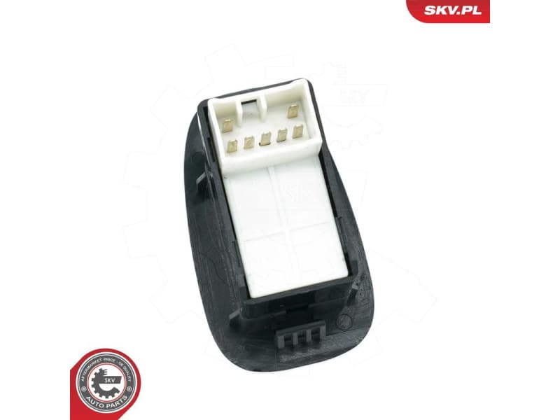 Switch, window regulator 37SKV496 - image 8