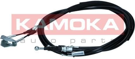 Cable handbrake 1190399 - image 2