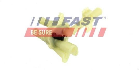 Coolant Control Valve FT59004