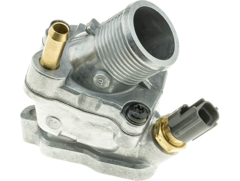 Thermostat, coolant 909-90K - image 2