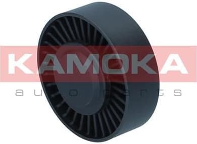 Tensioner Pulley, V-ribbed belt R0422