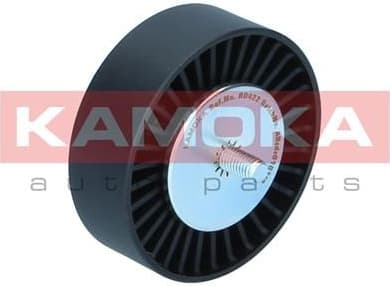 Tensioner Pulley, V-ribbed belt R0422 - image 2