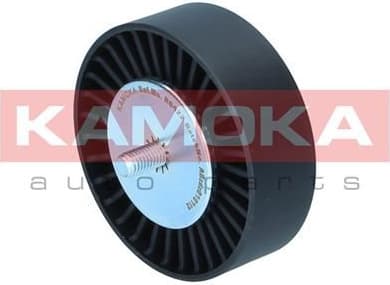 Tensioner Pulley, V-ribbed belt R0422 - image 3