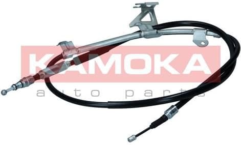 Cable Pull, parking brake 1190020 - image 2