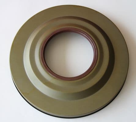 Shaft Seal, automatic transmission flange 49402431 - image 4