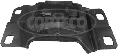 Mounting, automatic transmission 49402571 - image 2