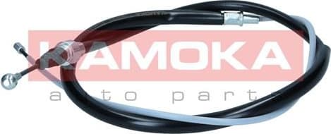 Cable Pull, parking brake 1190233 - image 2