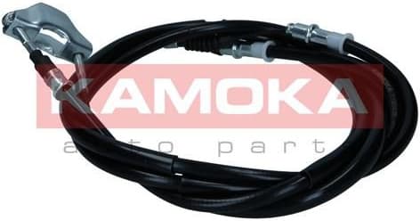 Cable Pull, parking brake 1190436 - image 3