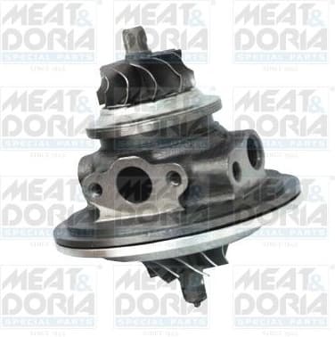 Core assembly, turbocharger 60106