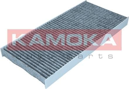 Filter cabin F521001 - image 3