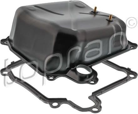 Lid, automatic transmission 624956