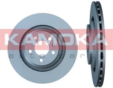 Brake Disc 103431