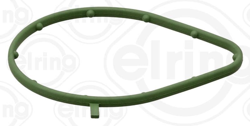 Gasket, vacuum pump 468.720