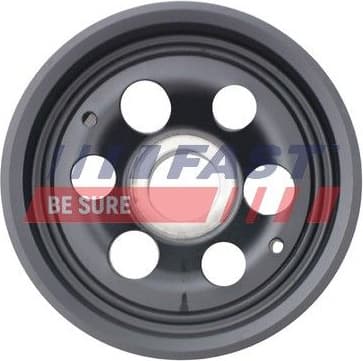 Belt Pulley, crankshaft FT45668 - image 3