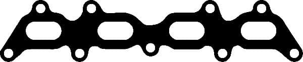 Gasket, exhaust manifold 026671P - image 2