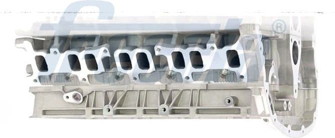 Cylinder Head CH17-1011 - image 3