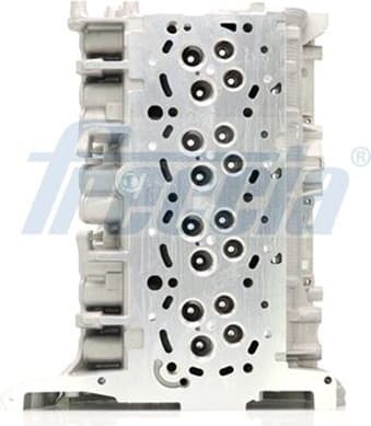 Cylinder Head CH17-1011 - image 4