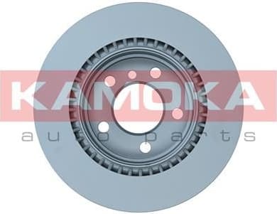 Brake Disc 103036 - image 2