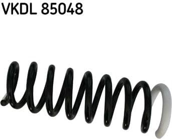 Suspension Spring VKDL85048
