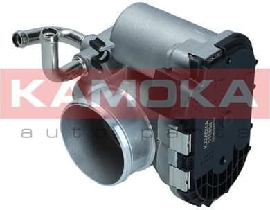 Throttle Body 112053 - image 2