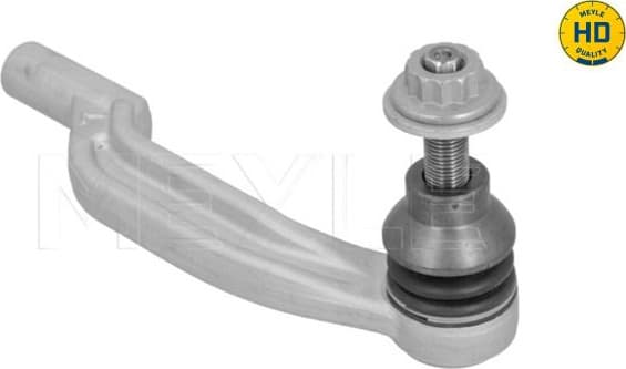Tie Rod End MEYLE-HD: Better than OE. 016 020 0071/HD