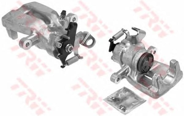 Brake Caliper BHQ149E