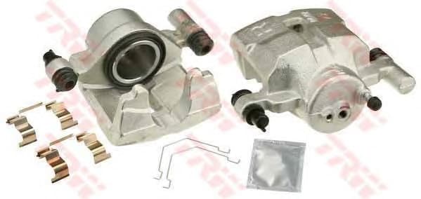 Brake Caliper BHX443E