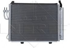 Condenser, air conditioning EASY FIT 35992