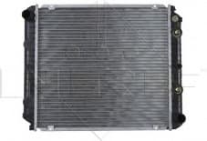 Radiator, engine cooling EASY FIT 514782 - image 2