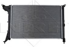 Radiator, engine cooling 53696 - image 3