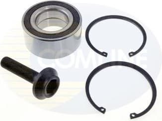 Bearing wheel CBK061