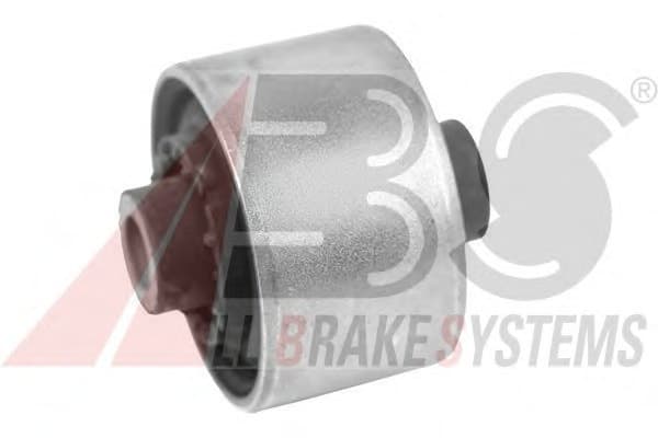 Mounting, control/trailing arm 270031