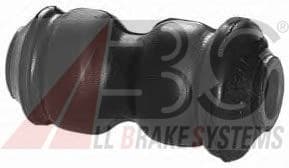 Mounting, control/trailing arm 270050