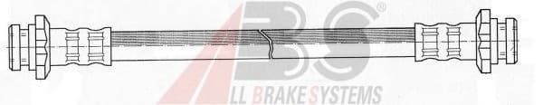 Brake Hose SL2630
