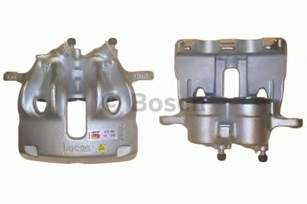 Brake Caliper 0986473163
