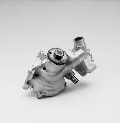 Water Pump, engine cooling P196