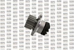 Water Pump, engine cooling P625