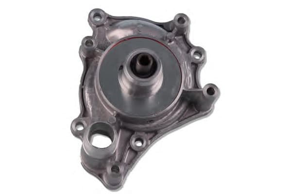 Water Pump, engine cooling P658