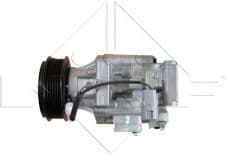 Compressor, air conditioning EASY FIT 32622 - image 2