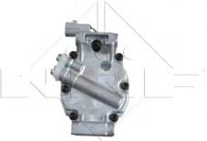 Compressor, air conditioning EASY FIT 32622 - image 3