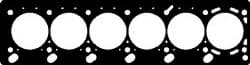 Gasket, cylinder head FIBERMAX 10098500