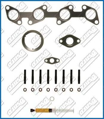 Mounting Kit, charger JTC11330
