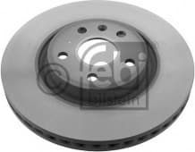 Brake Disc 39188