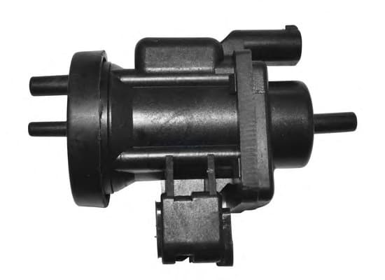 Pressure converter, turbocharger 02.42.316