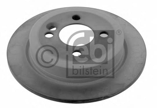 Brake Disc 32176