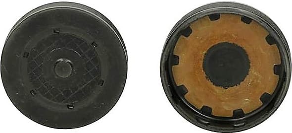 Plug, mounting bore 80000290 - image 2