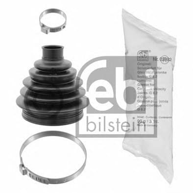 Bellow Kit, drive shaft 14777