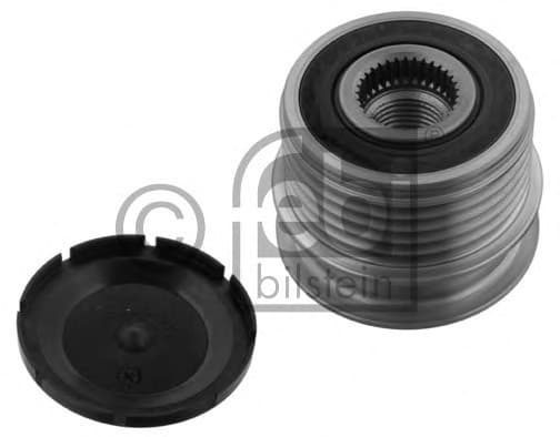 Alternator Freewheel Clutch 15153